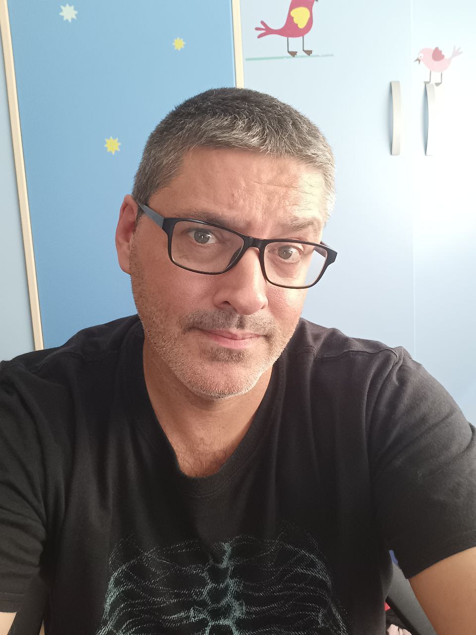Carlos Daunés