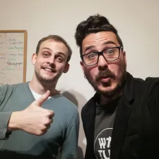 Fercho & Jose