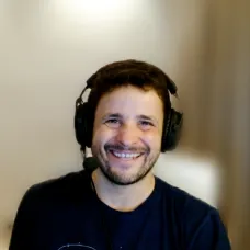 Pablo Garaizar