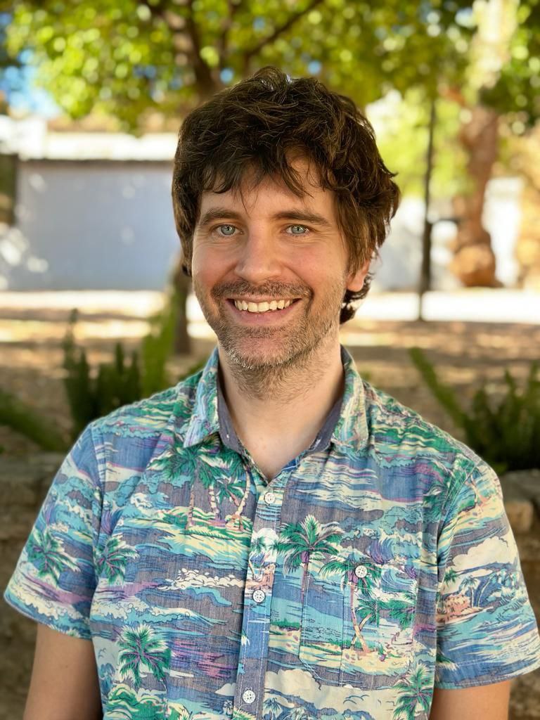 Tino Moreno