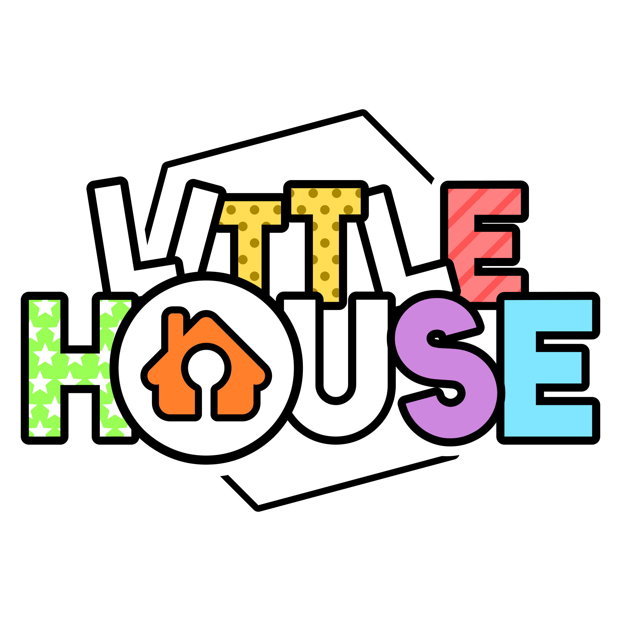 LittleHouse BoardGames